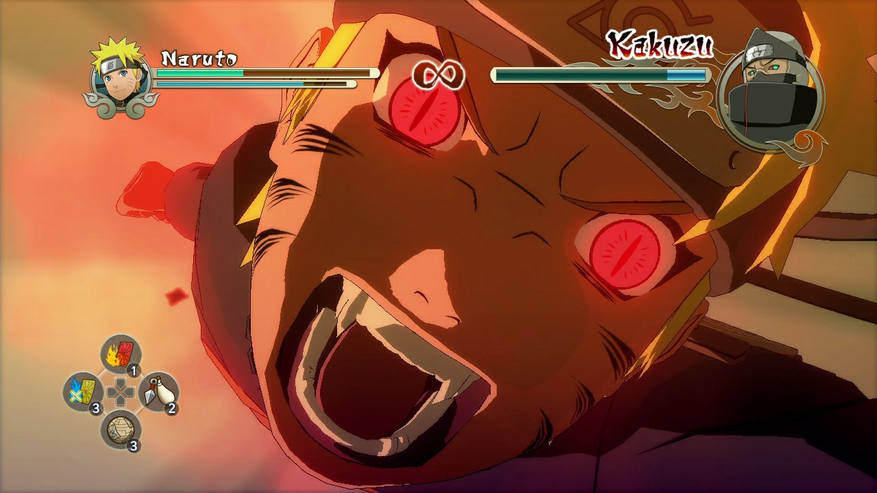 Naruto Shippuden: Ultimate Ninja Storm 2 - Imagen 25